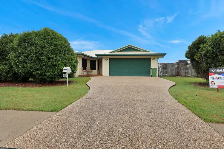 Main view of Homely house listing, 113 Kennys Road, Marian QLD 4753