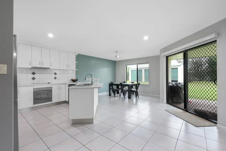 Second view of Homely house listing, 113 Kennys Road, Marian QLD 4753