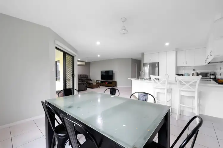 Sixth view of Homely house listing, 113 Kennys Road, Marian QLD 4753