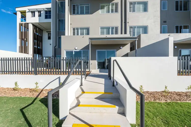 Main view of Homely retirement listing, 35 Norwood Parade, Beaconsfield QLD 4740