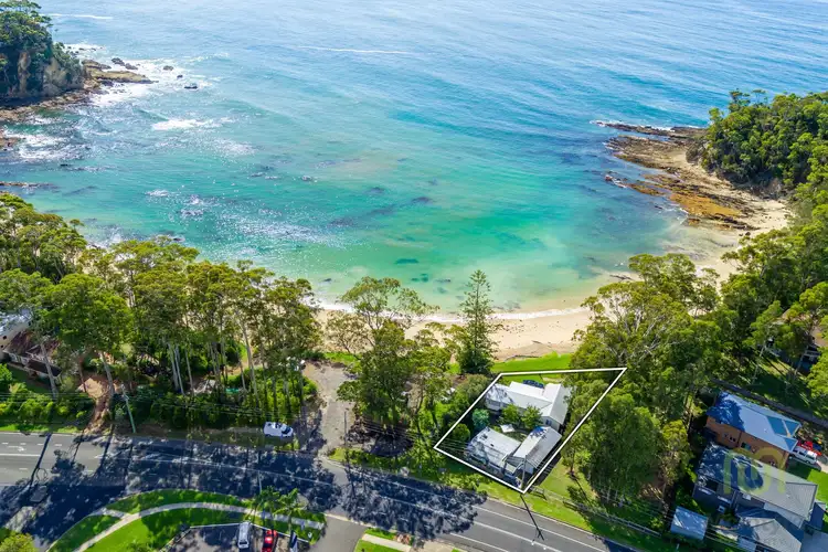 Second view of Homely house listing, 149 Beach Road, Sunshine Bay NSW 2536