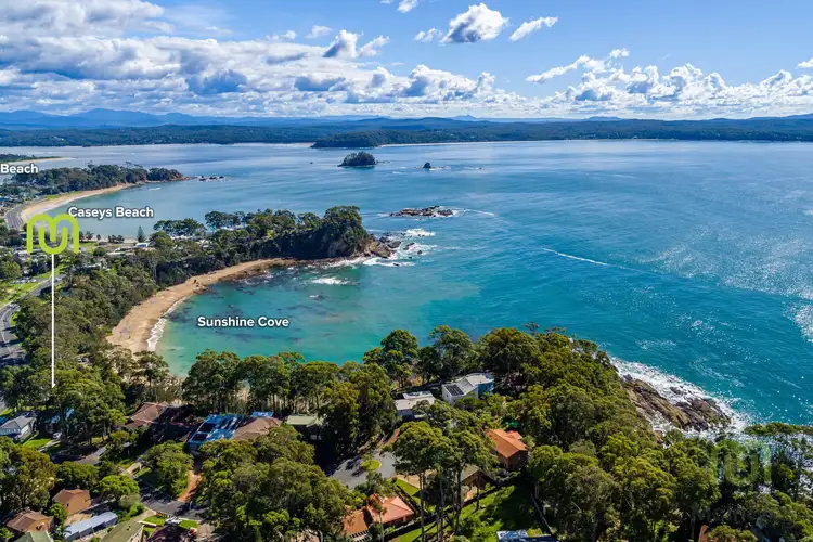 Fourth view of Homely house listing, 149 Beach Road, Sunshine Bay NSW 2536