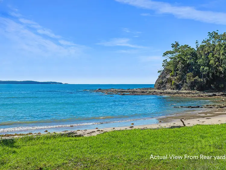 Sixth view of Homely house listing, 149 Beach Road, Sunshine Bay NSW 2536