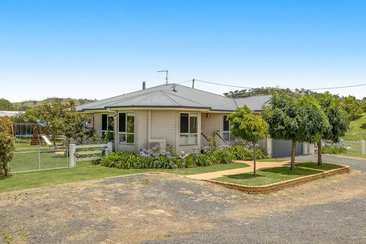 Fifth view of Homely house listing, 12765 New England Highway, Hodgson Vale QLD 4352