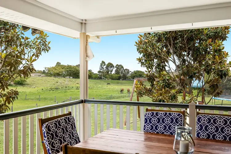 Sixth view of Homely house listing, 12765 New England Highway, Hodgson Vale QLD 4352