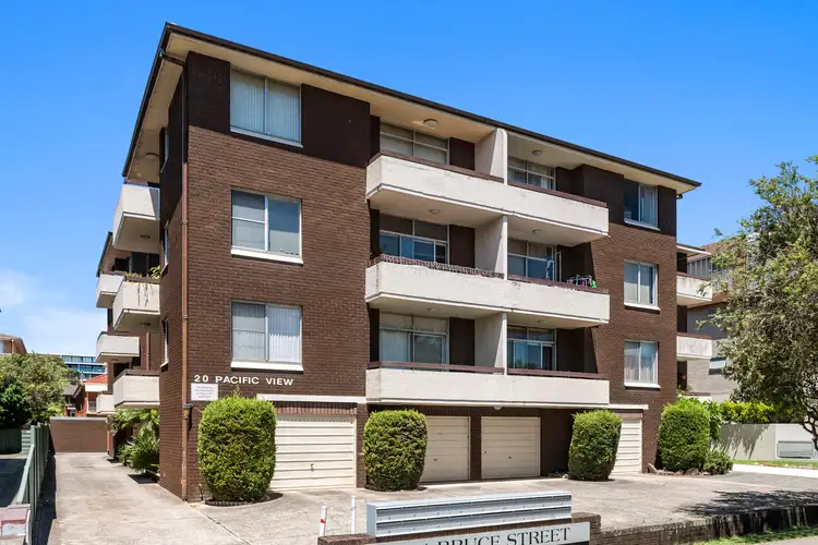 Main view of Homely apartment listing, 2/20-24 Bruce Street, Brighton-Le-Sands NSW 2216