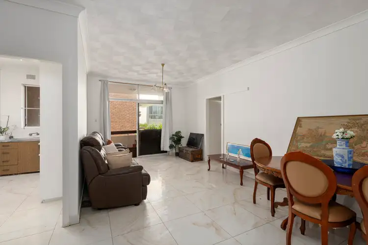 Second view of Homely apartment listing, 2/20-24 Bruce Street, Brighton-Le-Sands NSW 2216
