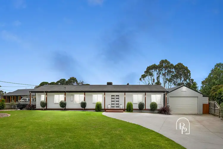 63 Hendersons Road, Bittern VIC 3918
