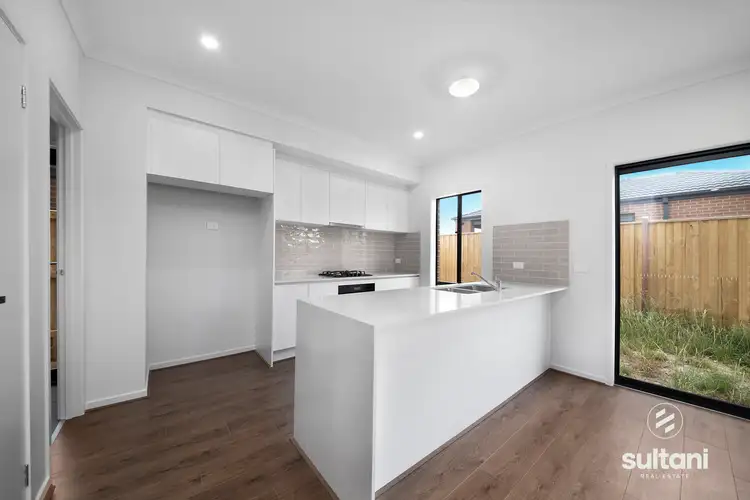 Fifth view of Homely house listing, 29 Chittagong Drive, Clyde North VIC 3978