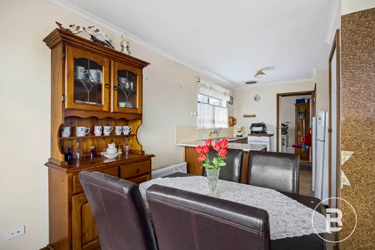 Fifth view of Homely house listing, 1 Clover Street, Wendouree VIC 3355