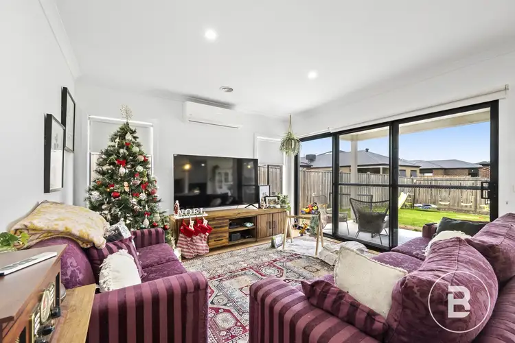 Second view of Homely house listing, 5 Cadillac Way, Smythes Creek VIC 3351
