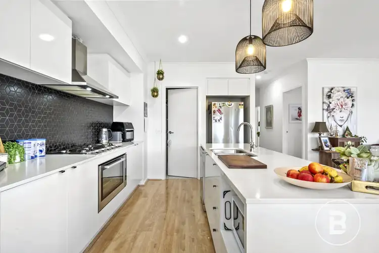 Third view of Homely house listing, 5 Cadillac Way, Smythes Creek VIC 3351