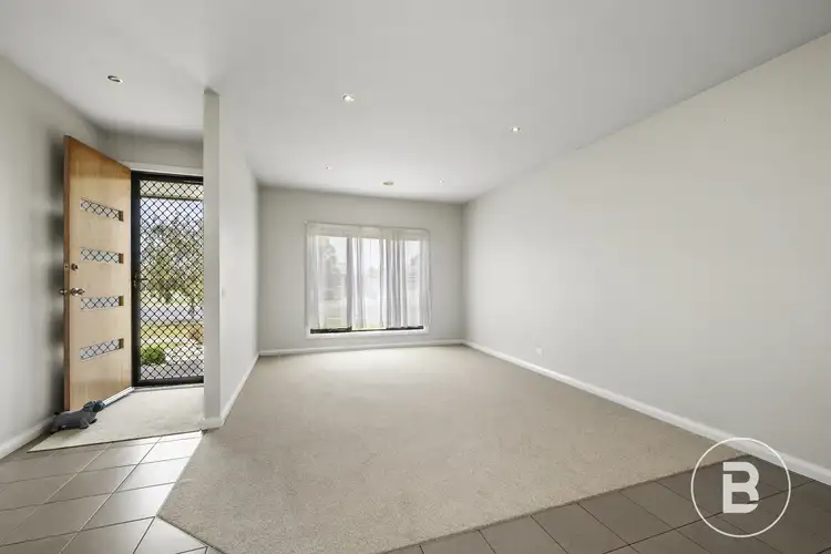 Second view of Homely house listing, 358 Vickers Street, Sebastopol VIC 3356