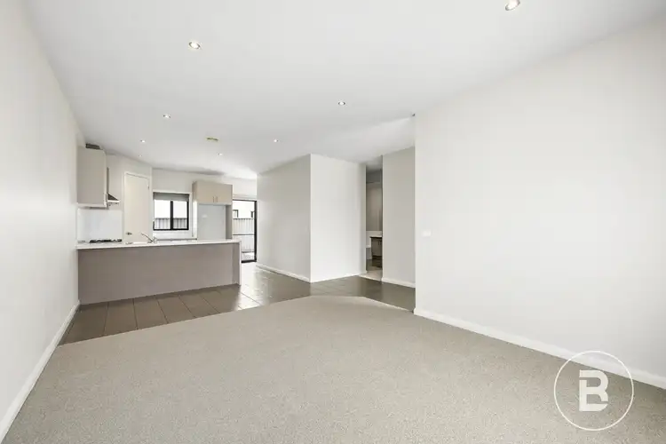 Third view of Homely house listing, 358 Vickers Street, Sebastopol VIC 3356