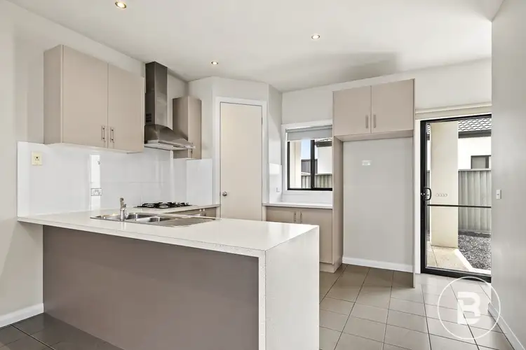 Fifth view of Homely house listing, 358 Vickers Street, Sebastopol VIC 3356