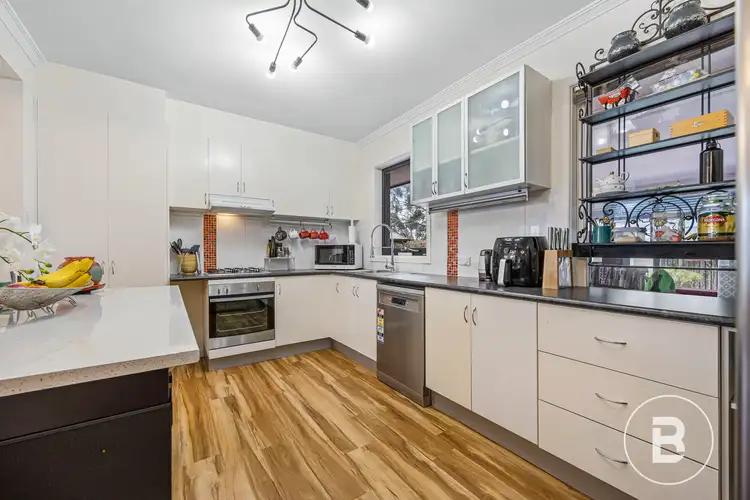 Fifth view of Homely house listing, 241 Yarrowee Parade, Redan VIC 3350