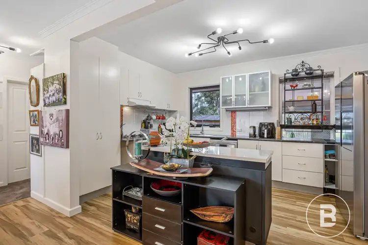 Sixth view of Homely house listing, 241 Yarrowee Parade, Redan VIC 3350