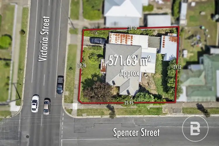 26 Victoria Street, Sebastopol VIC 3356