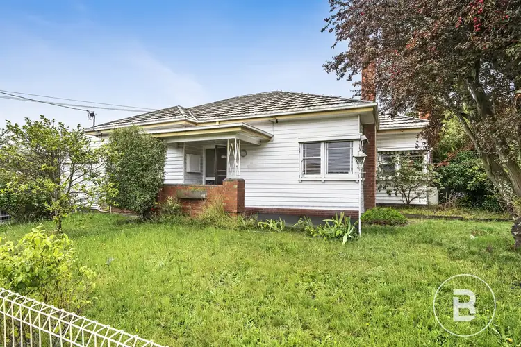 Second view of Homely house listing, 26 Victoria Street, Sebastopol VIC 3356