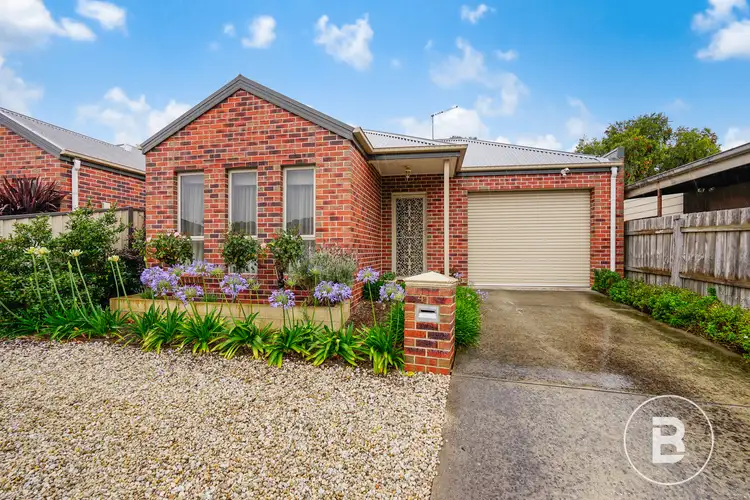 4 Nelson Street, Ballarat East VIC 3350