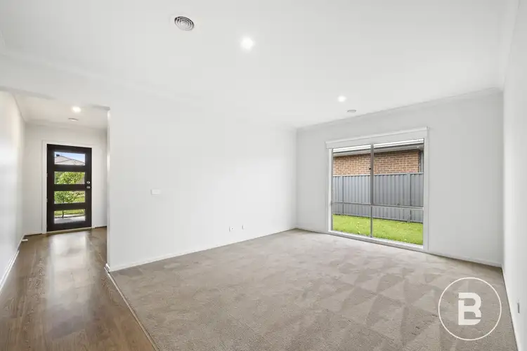 Second view of Homely house listing, 11 Leitrim Street, Alfredton VIC 3350