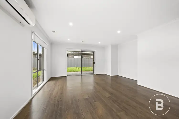 Third view of Homely house listing, 11 Leitrim Street, Alfredton VIC 3350