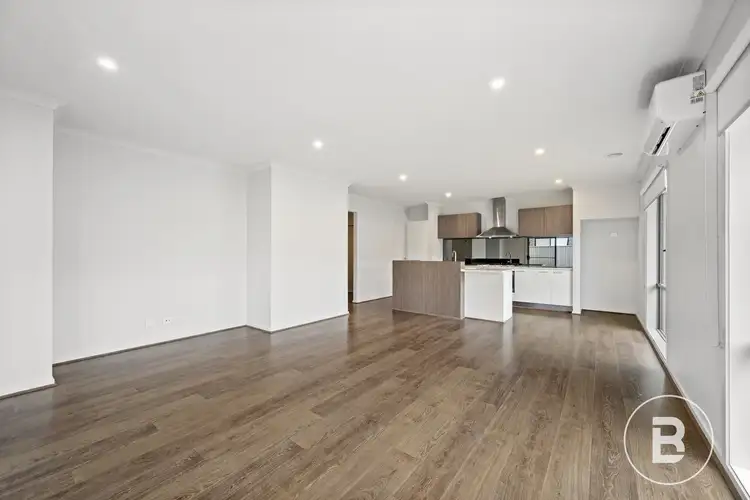 Fourth view of Homely house listing, 11 Leitrim Street, Alfredton VIC 3350
