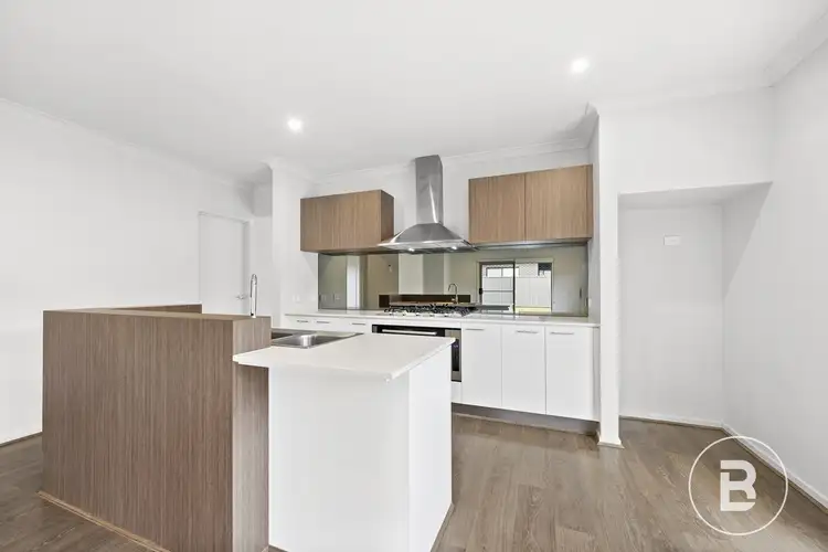 Fifth view of Homely house listing, 11 Leitrim Street, Alfredton VIC 3350