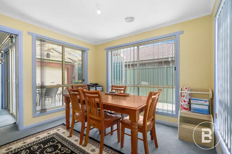 Third view of Homely house listing, 53 Bonshaw Drive, Sebastopol VIC 3356