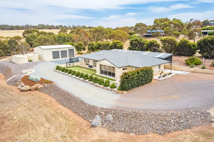 50 Shearwater Drive, Tiatukia SA 5607