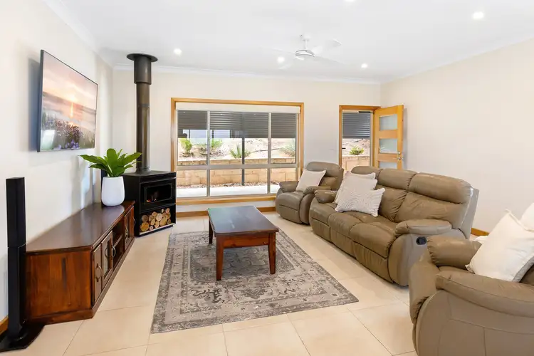 Third view of Homely house listing, 50 Shearwater Drive, Tiatukia SA 5607