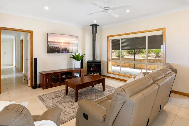 Fourth view of Homely house listing, 50 Shearwater Drive, Tiatukia SA 5607