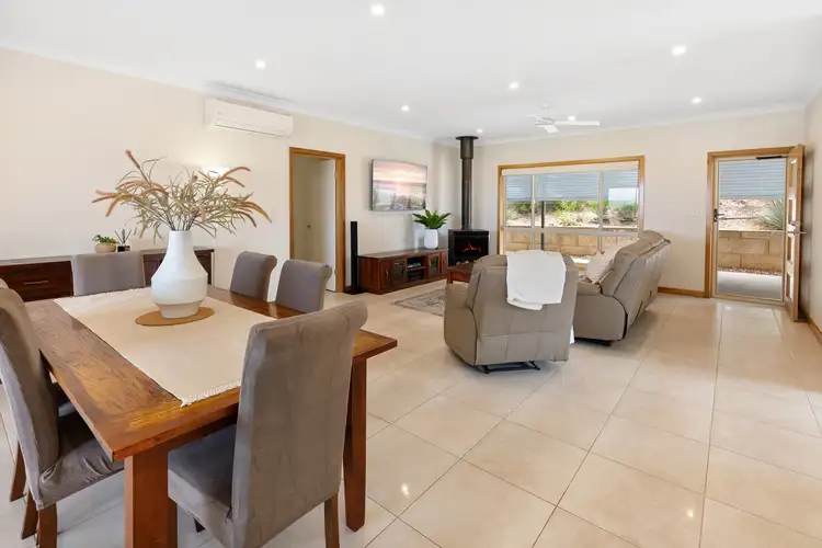 Fifth view of Homely house listing, 50 Shearwater Drive, Tiatukia SA 5607