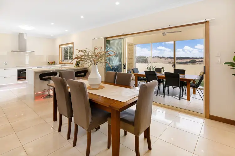 Sixth view of Homely house listing, 50 Shearwater Drive, Tiatukia SA 5607