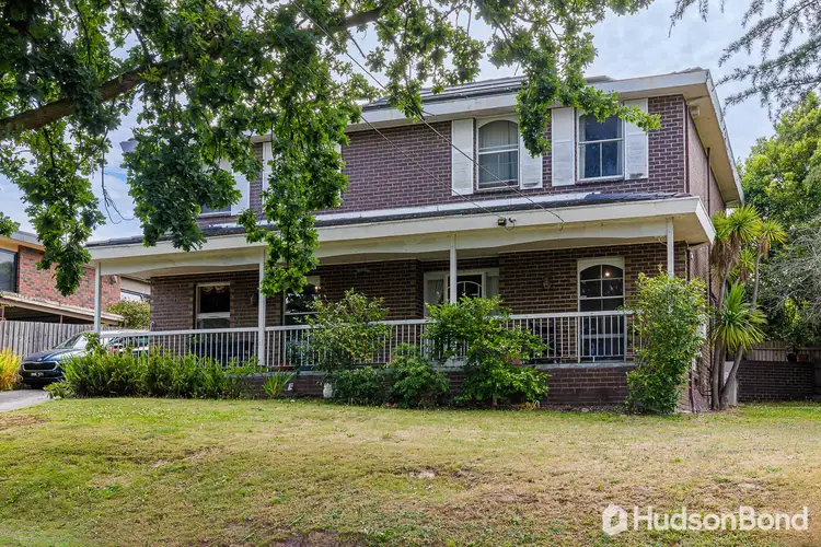25 Capricorn Ave, Doncaster East VIC 3109