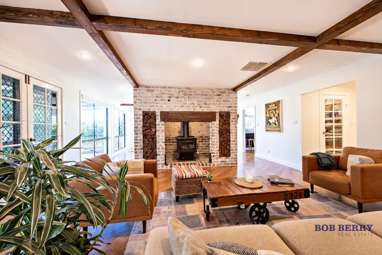 Fifth view of Homely house listing, 110 Third Avenue South, Narromine NSW 2821