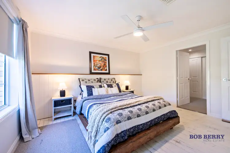 Sixth view of Homely house listing, 110 Third Avenue South, Narromine NSW 2821