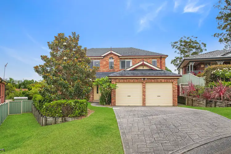 Second view of Homely house listing, 2 Wilum Close, Tumbi Umbi NSW 2261