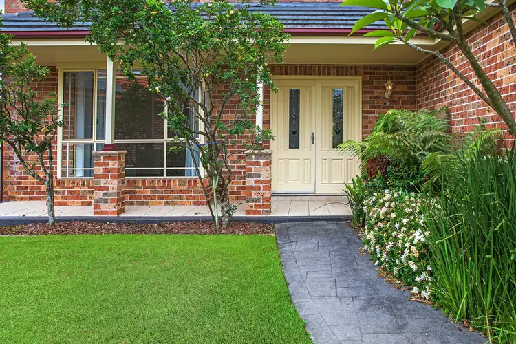 Third view of Homely house listing, 2 Wilum Close, Tumbi Umbi NSW 2261