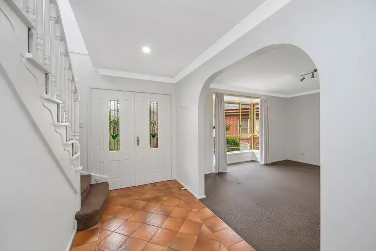 Fourth view of Homely house listing, 2 Wilum Close, Tumbi Umbi NSW 2261