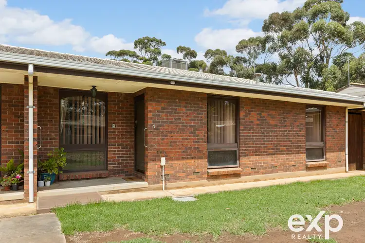 4/30 Salisbury Highway, Salisbury SA 5108