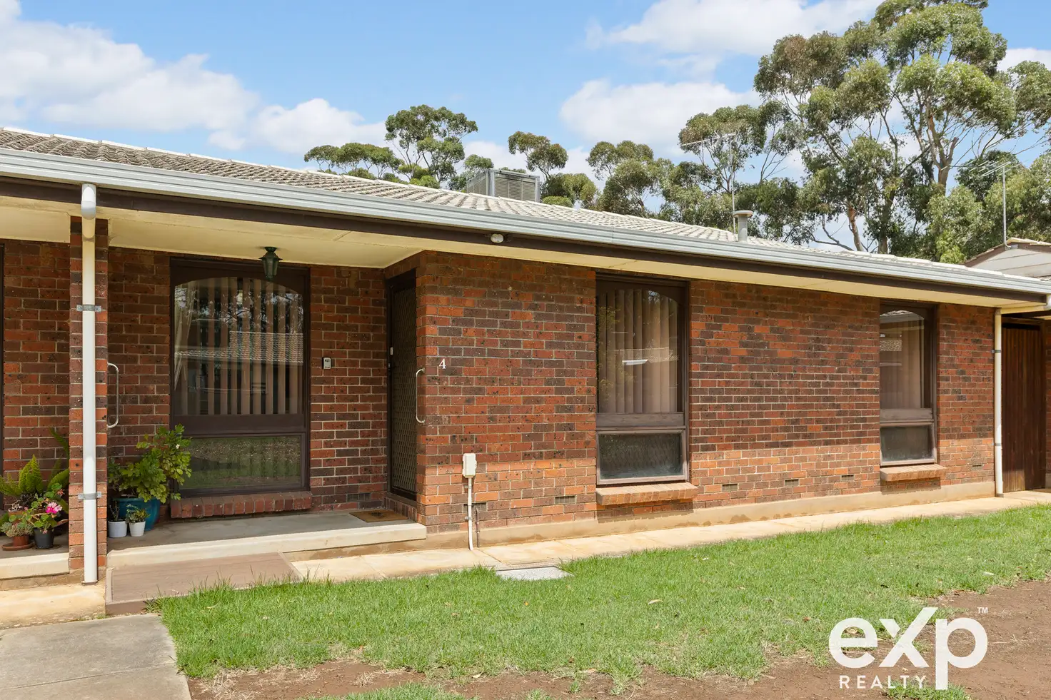 Main view of Homely unit listing, 4/30 Salisbury Highway, Salisbury SA 5108