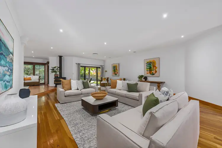 Second view of Homely house listing, 3152 Riverleigh Drive, Hope Island QLD 4212
