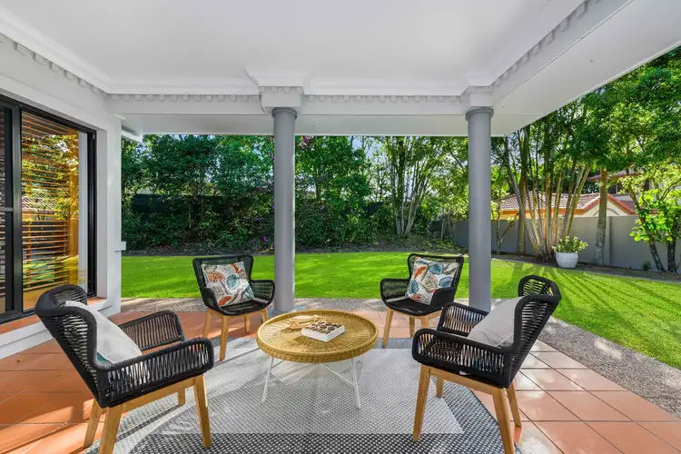 Third view of Homely house listing, 3152 Riverleigh Drive, Hope Island QLD 4212