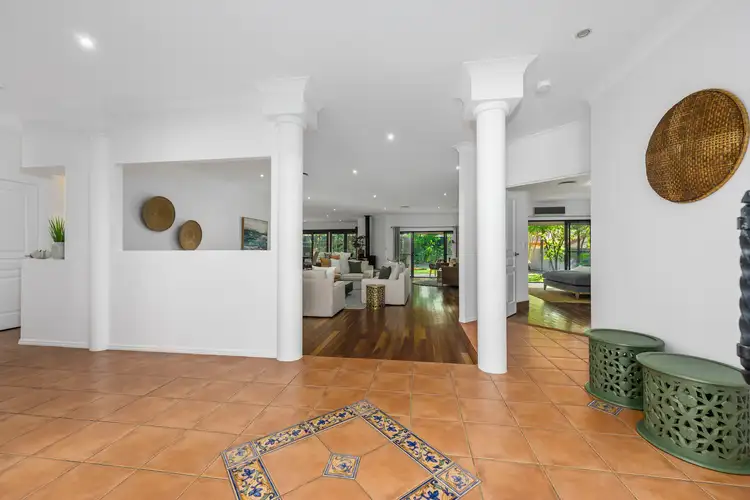 Fifth view of Homely house listing, 3152 Riverleigh Drive, Hope Island QLD 4212