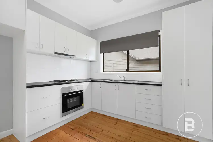 Fifth view of Homely house listing, 18 Walsh Avenue, Ballarat North VIC 3350