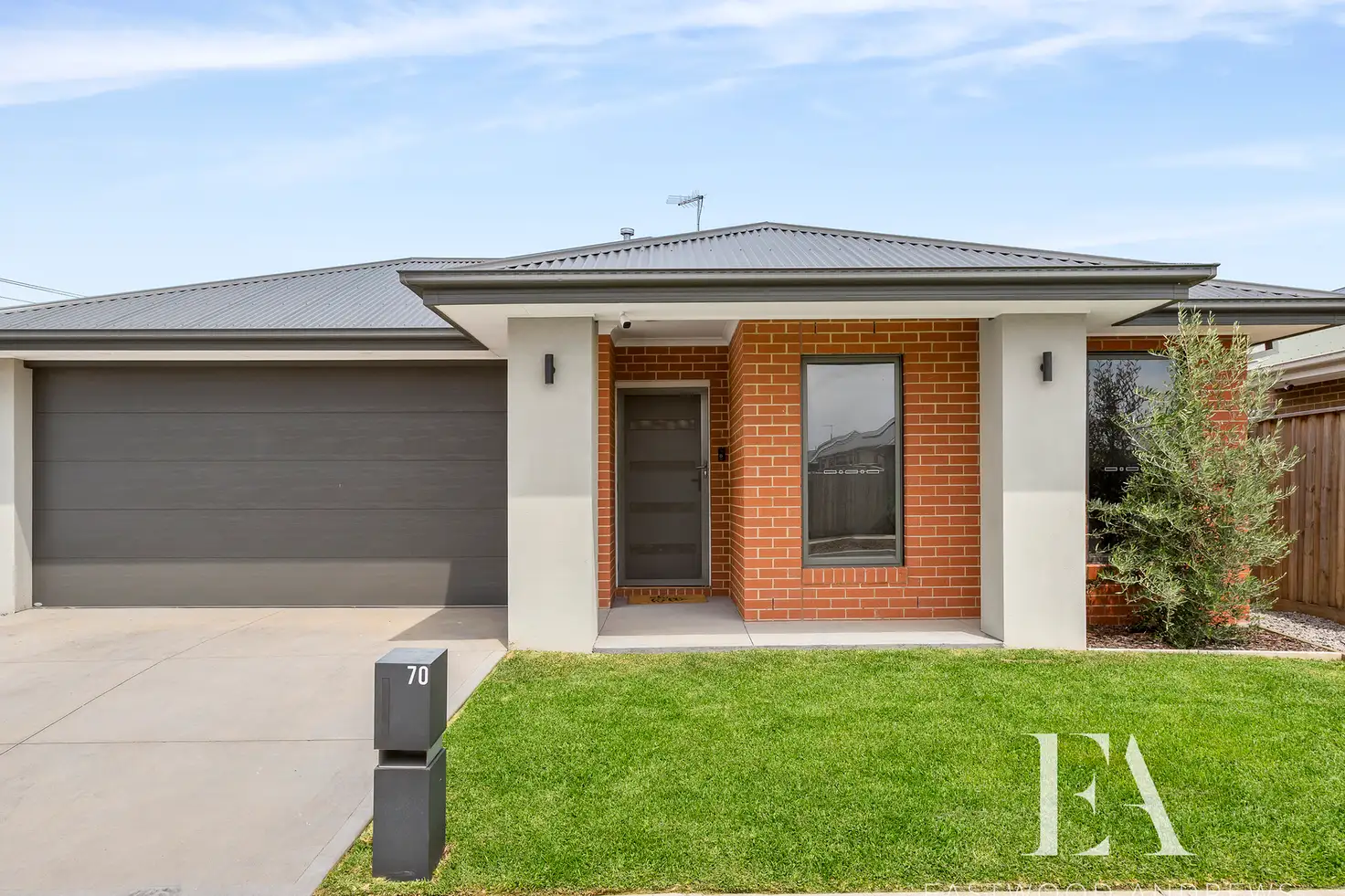 Main view of Homely house listing, 70 Callistemon Circuit, Lara VIC 3212