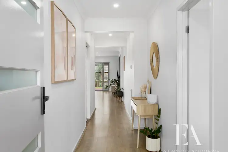 Second view of Homely house listing, 70 Callistemon Circuit, Lara VIC 3212