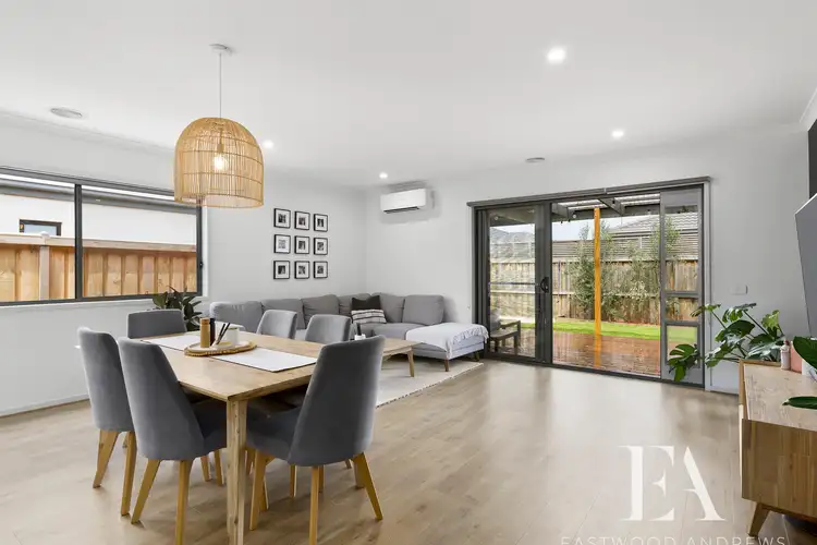 Third view of Homely house listing, 70 Callistemon Circuit, Lara VIC 3212