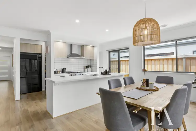 Fourth view of Homely house listing, 70 Callistemon Circuit, Lara VIC 3212
